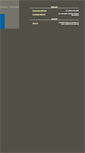 Mobile Screenshot of mail.giese.cz